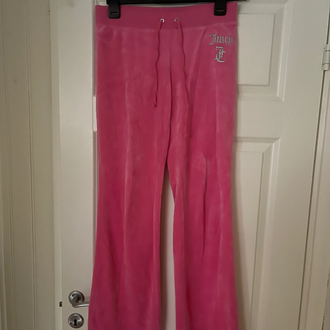 Juciy couture byxor