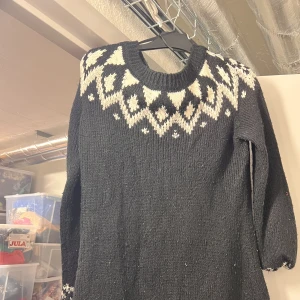 Stickad tröja  - Fin och varm tröja från Ginatricot