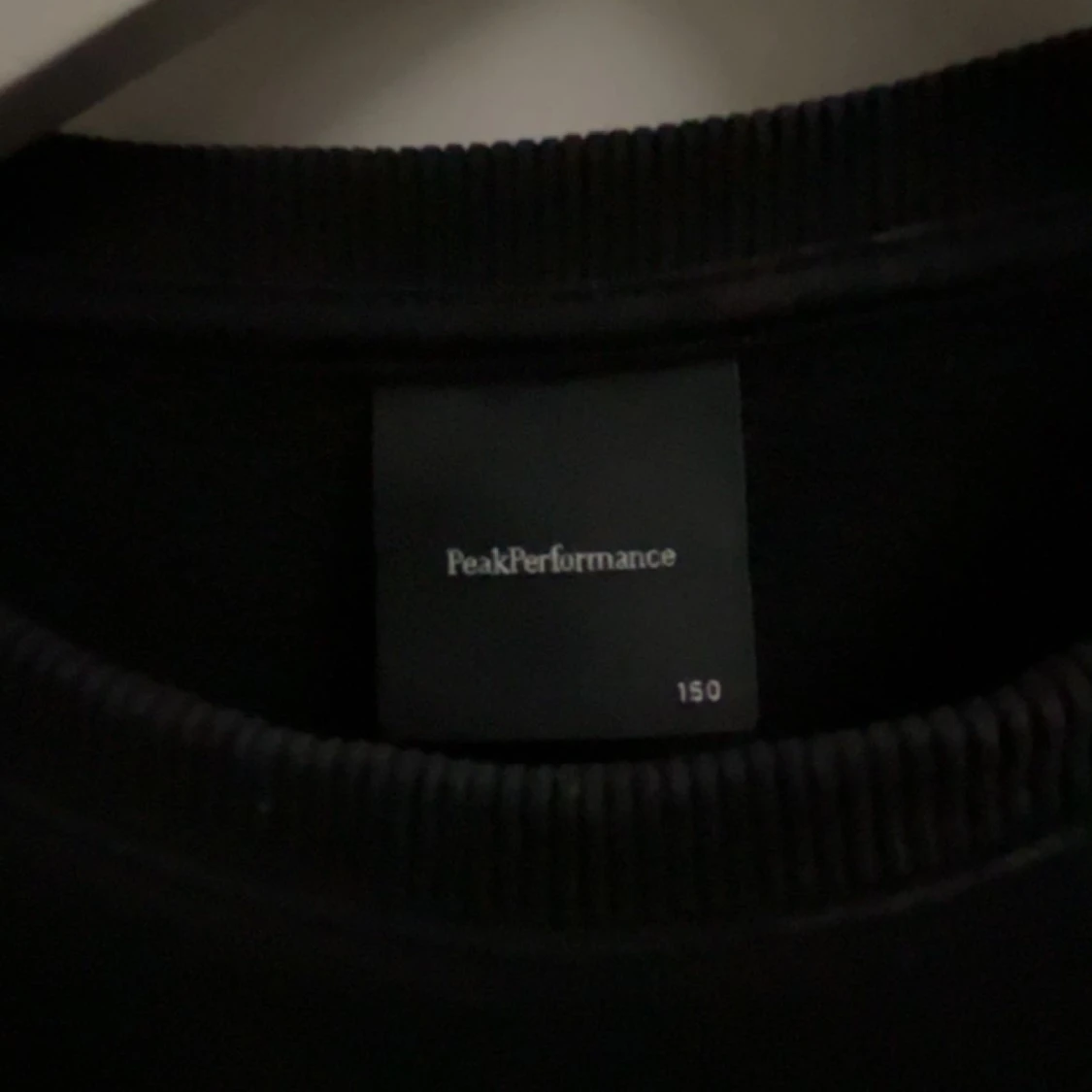 Peak performance tröja - 90