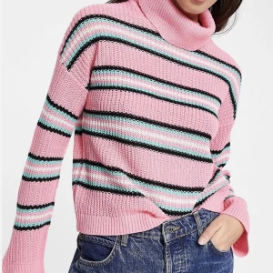 Rosa polo tröja Helt ny  ✨Stl S✨ - Storlek S helt ny!