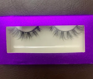 Lösögonfransar nya  - Helt nya lösögonfransar Kan mötas eller hämtas i Stockholm  Pris kan diskuteras vid snabb affär 