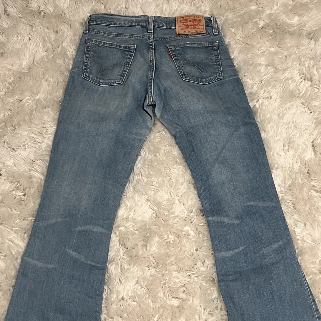 Levi’s 529 - 90