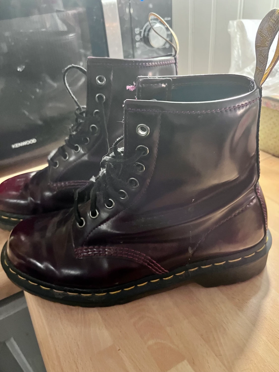 Dr Martens - 90