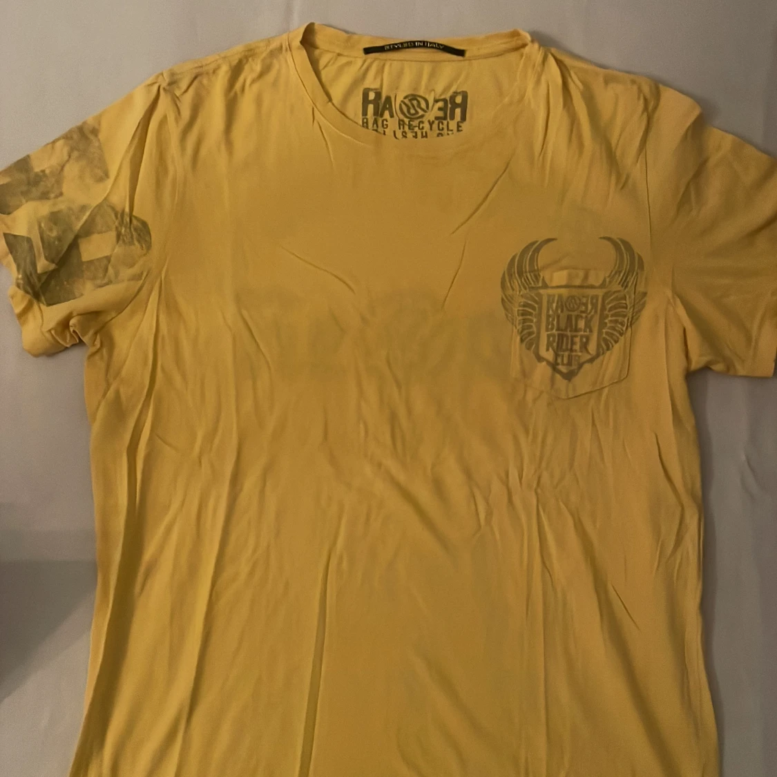 RaRe t-shirt 