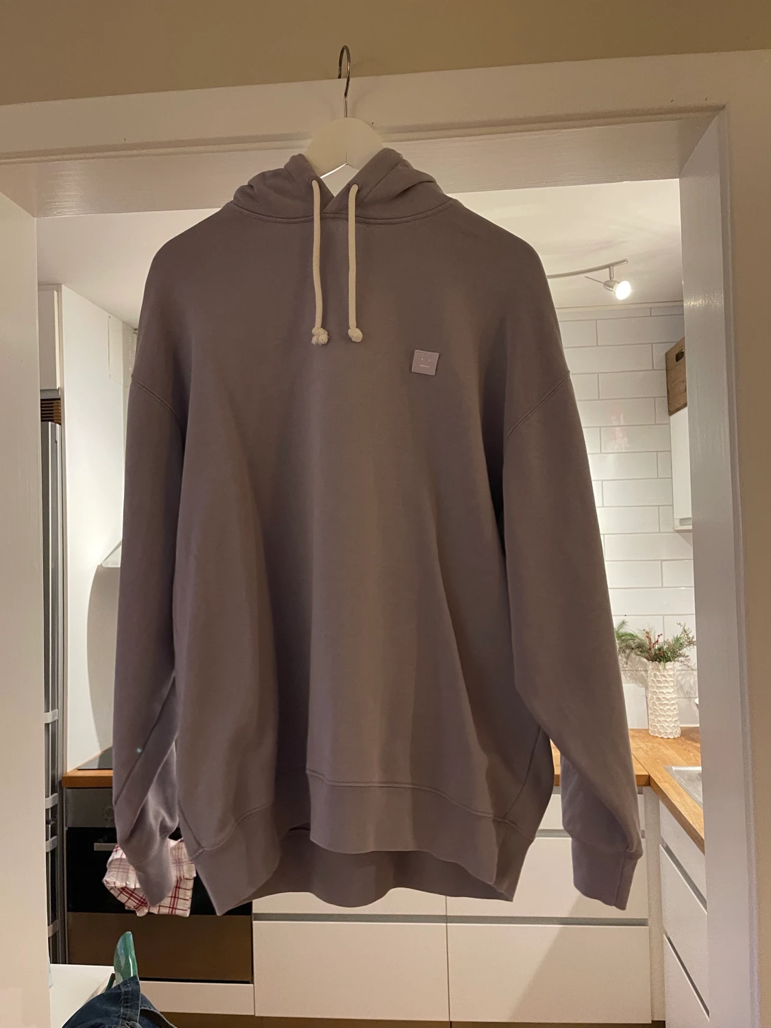 ACNE studios hoodie