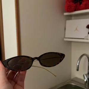 Glasögon  - Så fina solglasögon 