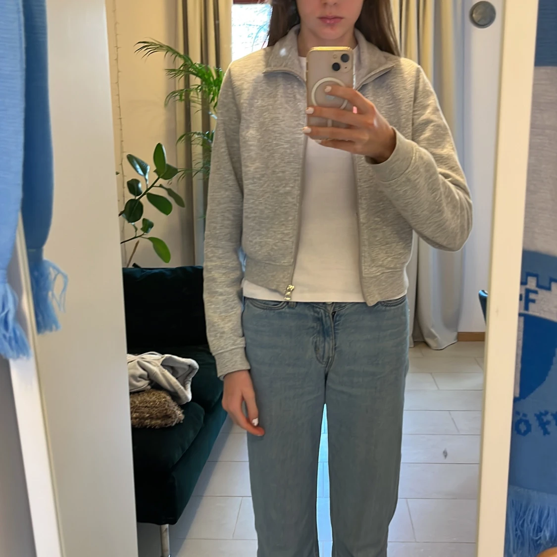 Weekday sipp shirt  - 90