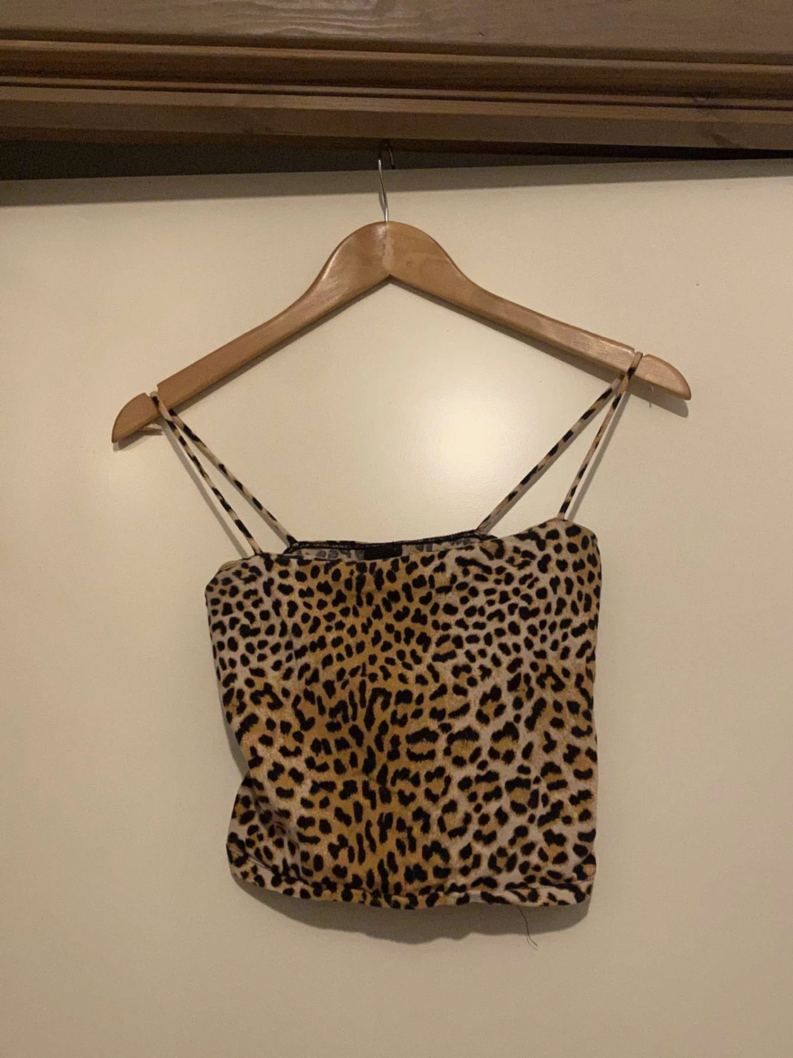 Linne leopard