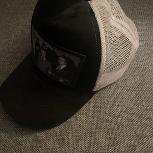 Maggiore keps - Maggiore S2 C5. Gott skick, endast kepsen medföljer. 