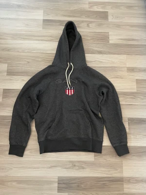 Gant Hoodie - Relativt använd 