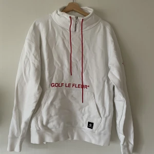 Collage shirt - Collage shirt med dragkedja från converse x Tyler the creator