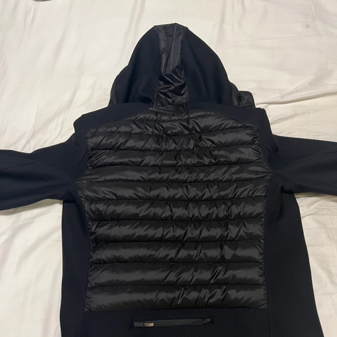 Parajumper Hybrid Nolan Jacket - 91