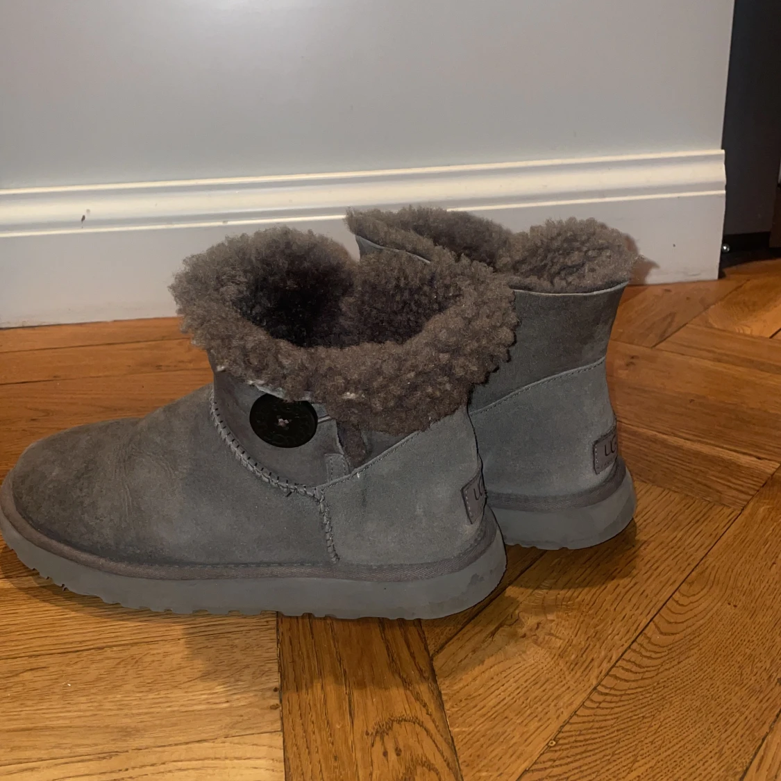 Uggs - 90
