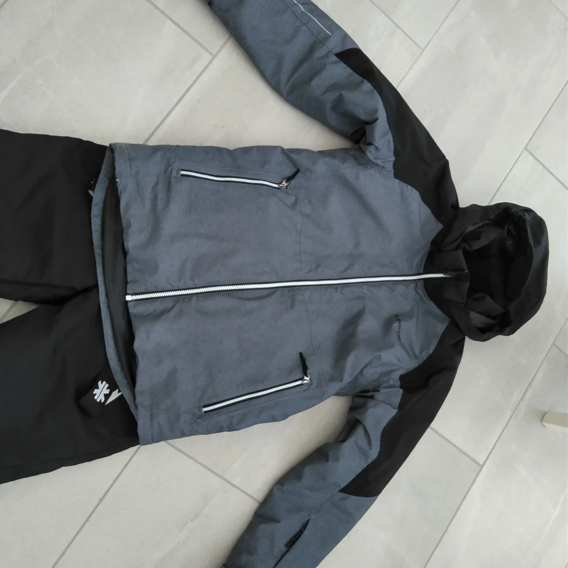 Skidkläder stl164/170 - 90