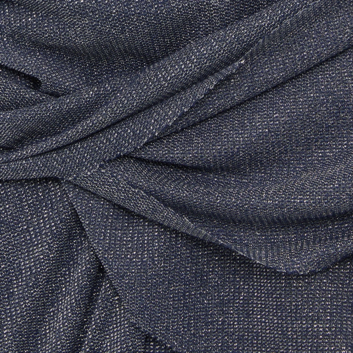 glittrig miniklänning 🌃🌌 - 91