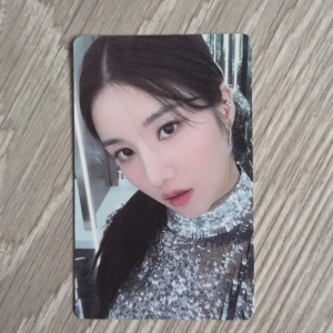 Kwon Eun-bi photo card - Kwon Eun-bi photocard  ,Den är i bra skick! + 13 kr frakt