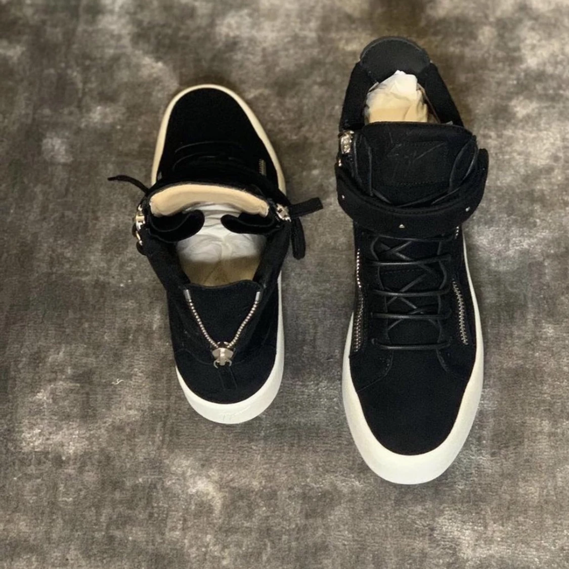 Giuseppe Zanotti  - 91