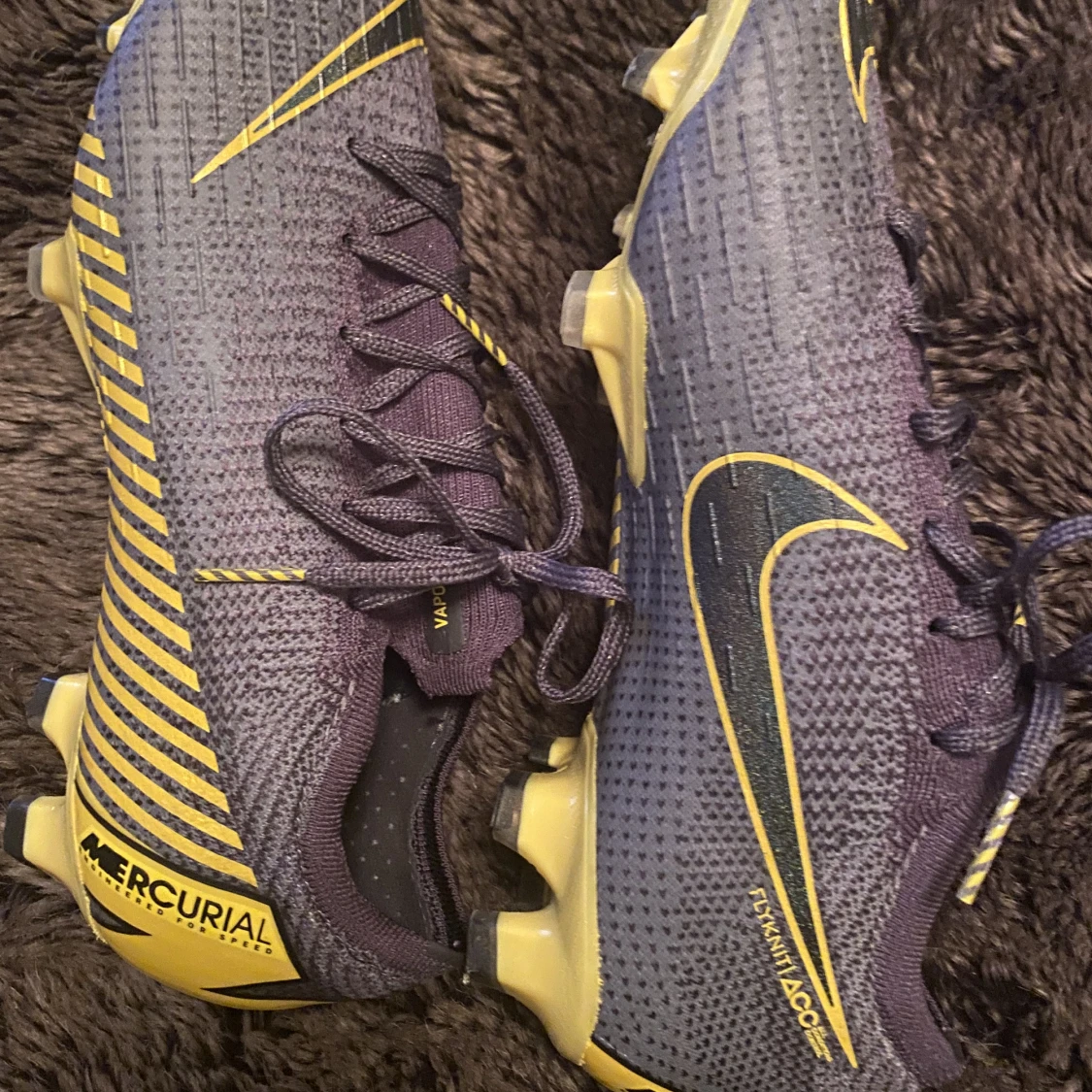 NIKE MERCURIAL VAPOR 360 ELITE - 90