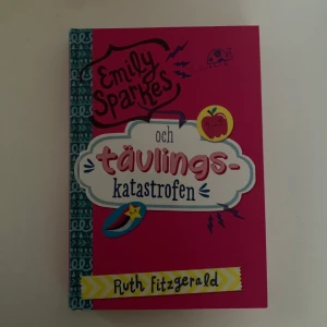 Bok - Bok från girl:it