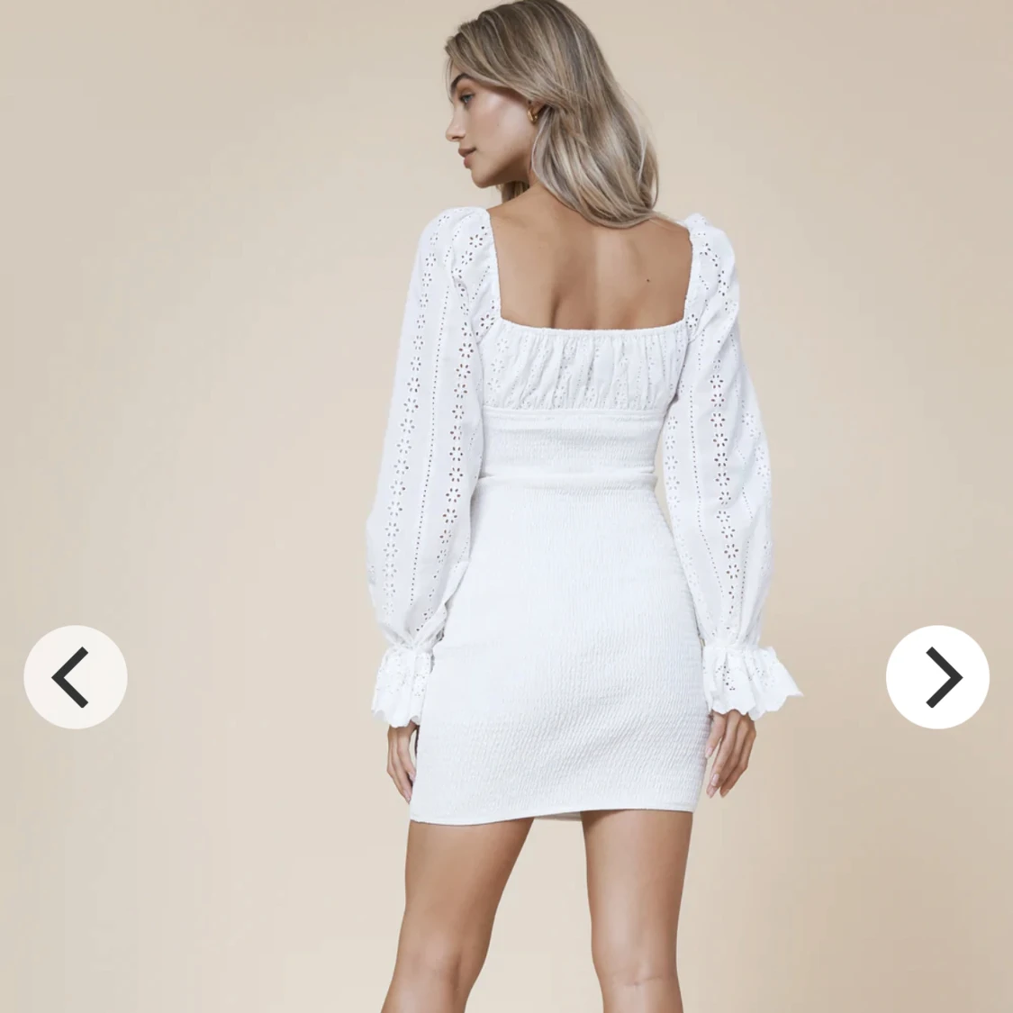 Adoore klänning - 90