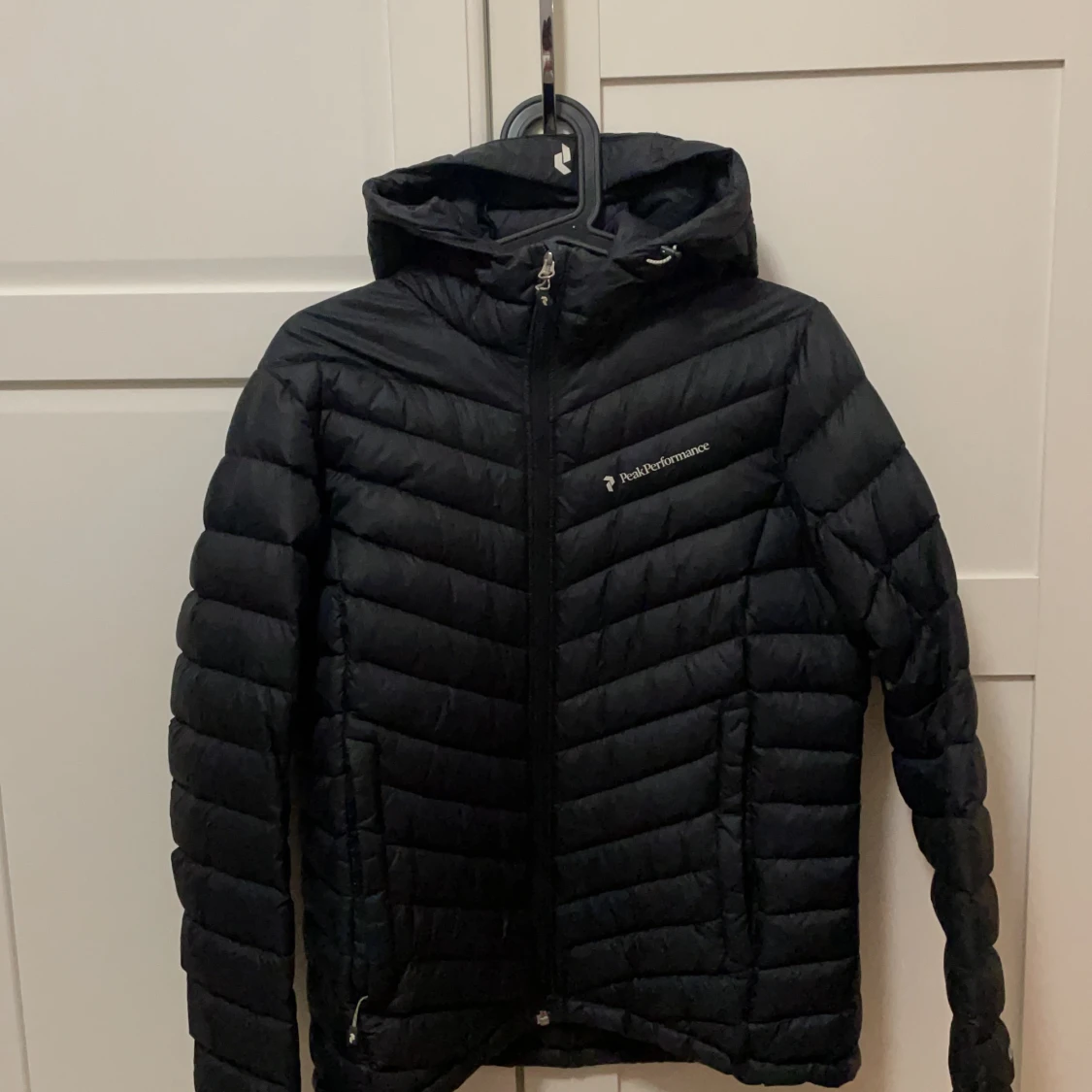 Peak performance jacka