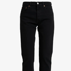 Levis 501  - Jätte fina helt oanvända levis 501 jeans, helt svarta.❤️