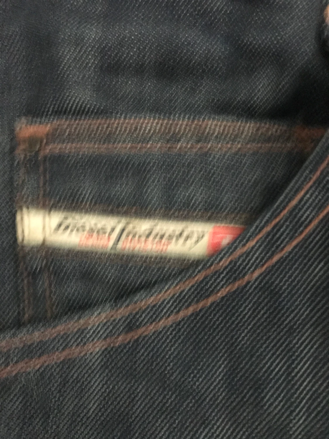 Diesel jeans krooley - 90