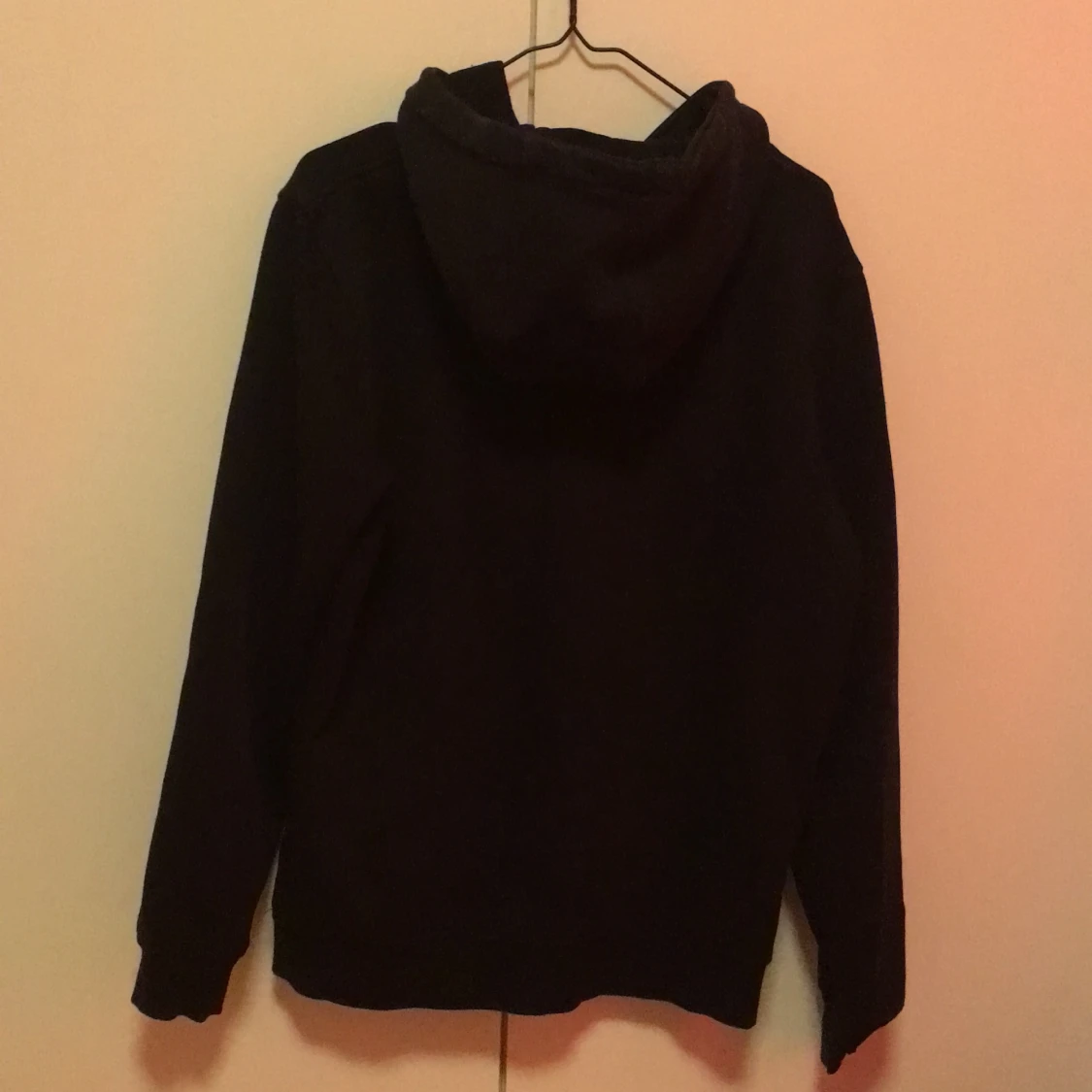 Dirtcult hoodie storlek m - 90