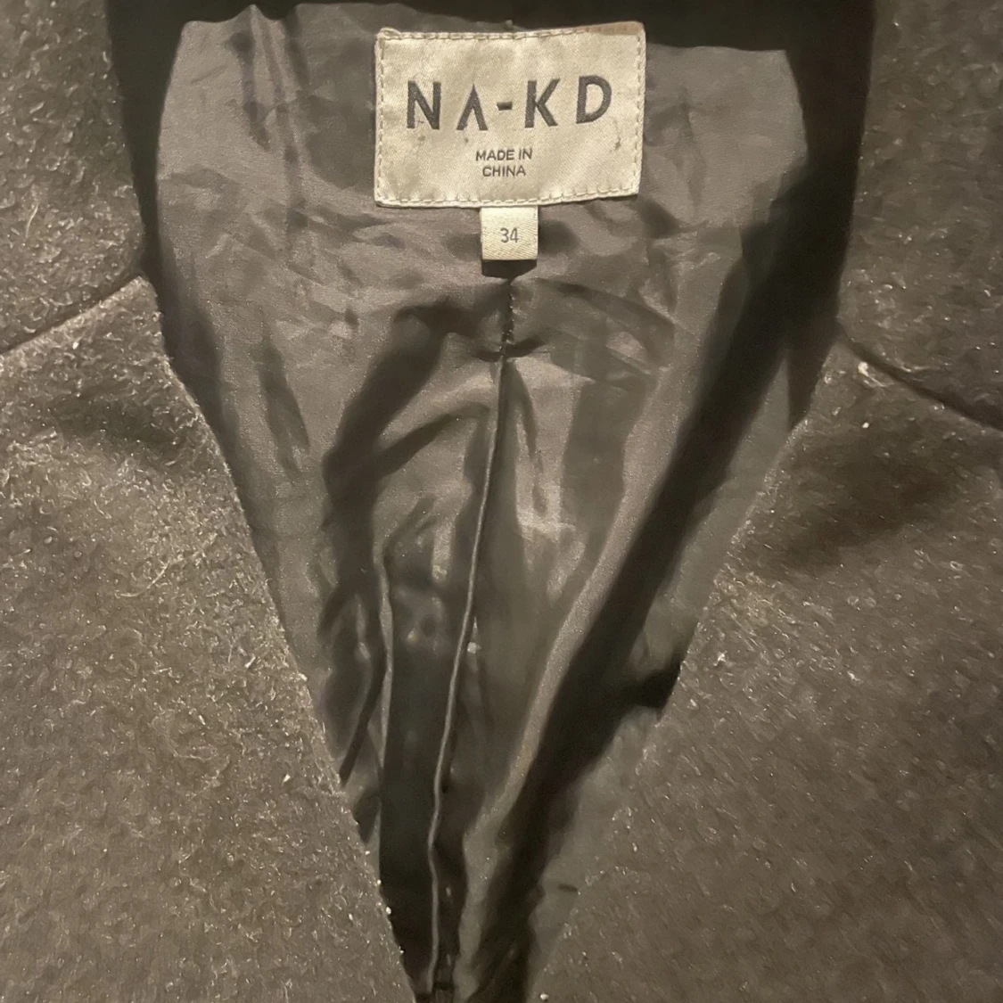 Kort Kappa NA-KD  - 91