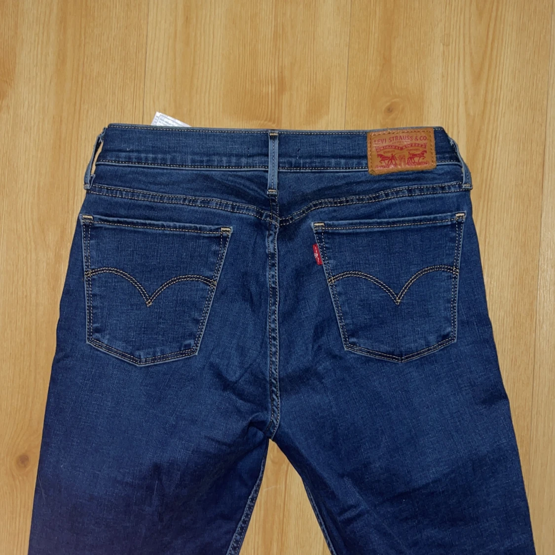 Levis jeans - 91