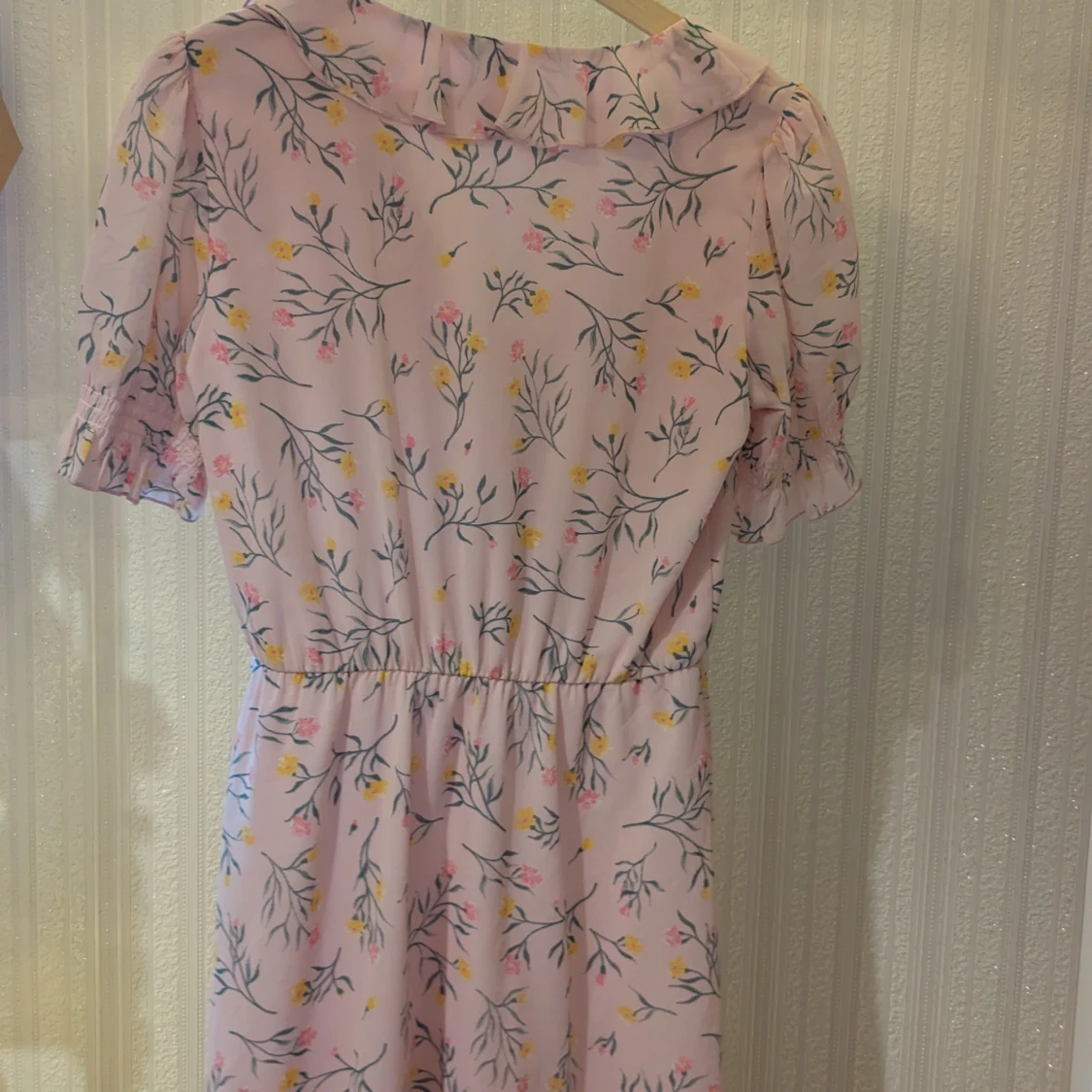 Sommar klänning  - 90