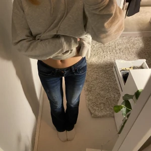Storlek 25/32 - Säljer mina näst intill oanvända Ltb jeans i storlek 25/32💓 frakt 66kr