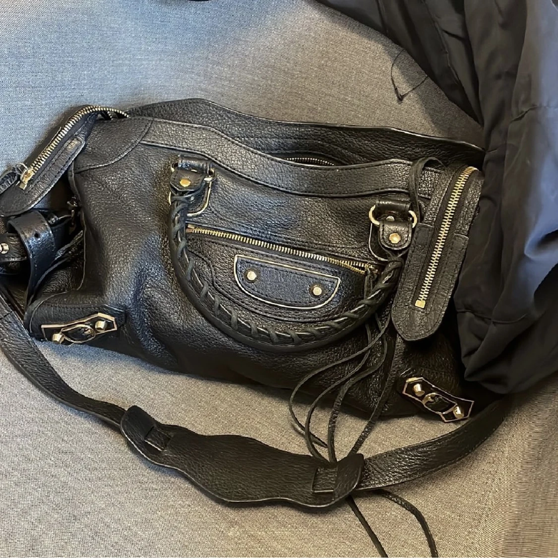 Balenciaga city bag - 91