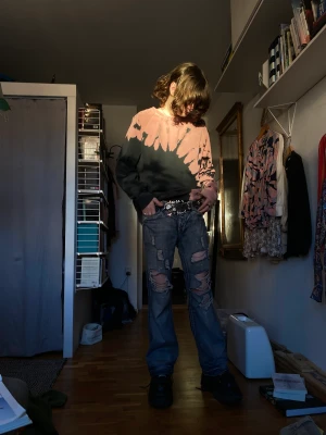 Peak performance  - As ball baggy peak preformance tröja  Skriv för mer detaljer:))