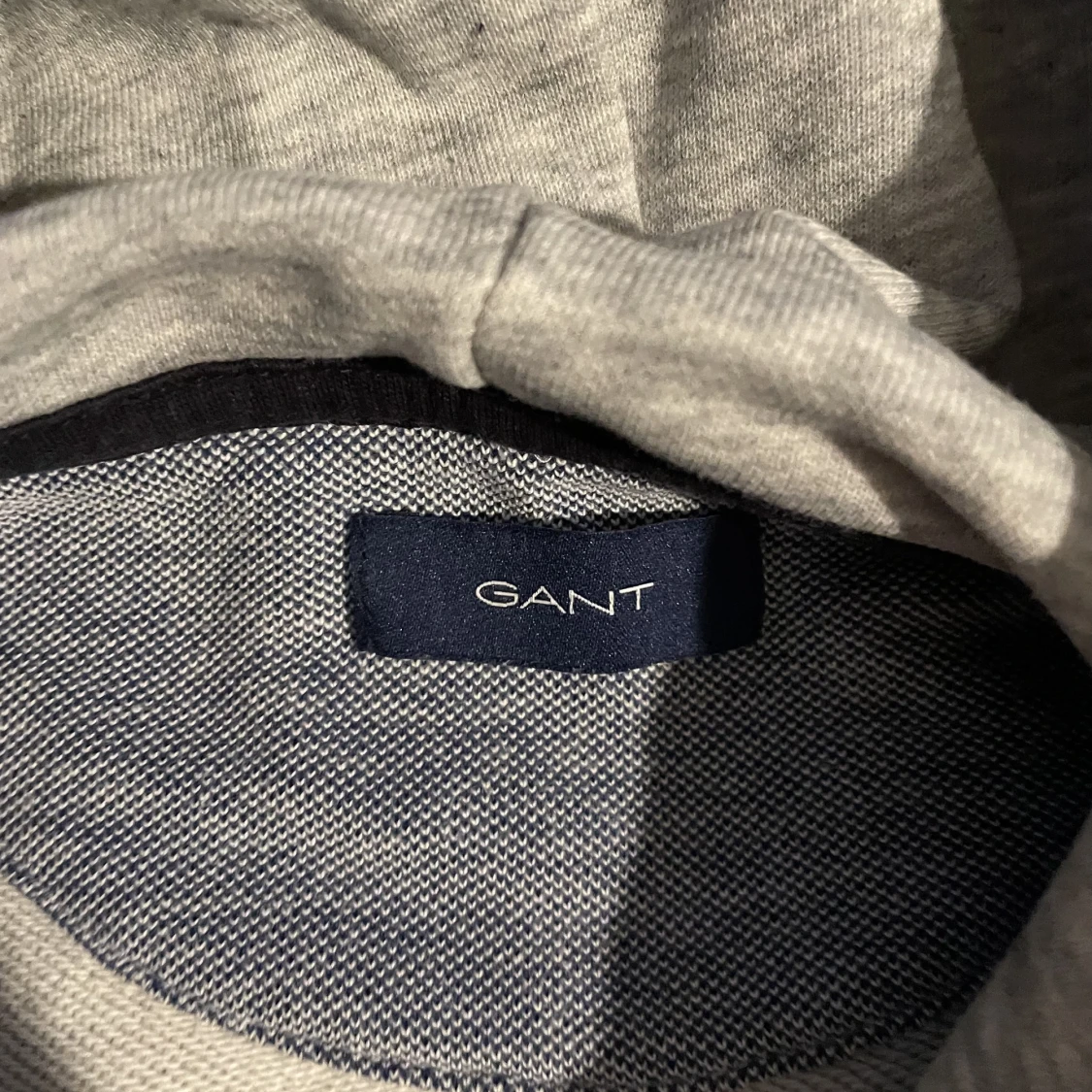 Gant hoodie - 91