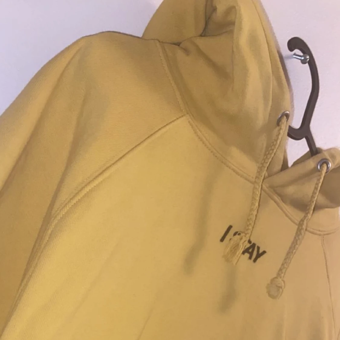 ”I stay” hoodie - 90