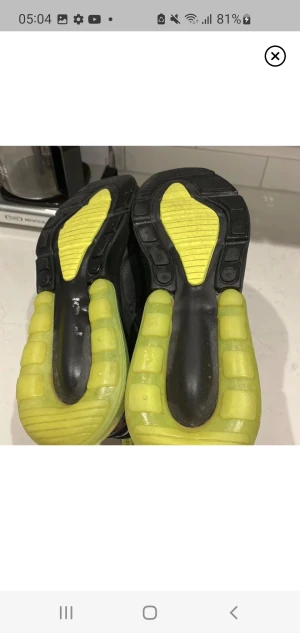 Nya nike 270 - Nike 270 Användt 3 mån 