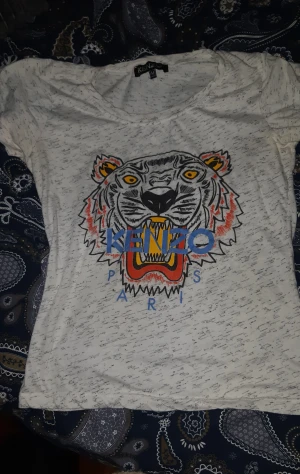 Kenzo - Stl m .fint skick