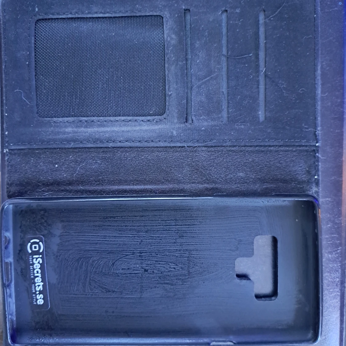 Iphone 6s plus-skal - 90