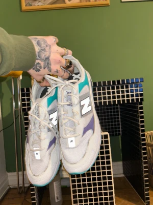 New Balance  - Använder aldrig de så de är till salu nu!