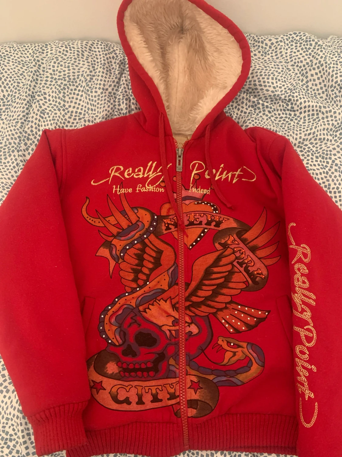 really point have fashion indeed