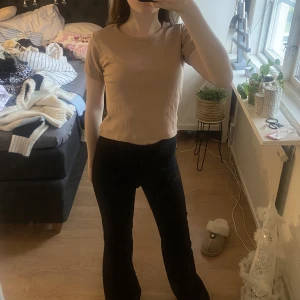 Beige tröja - Beige topp