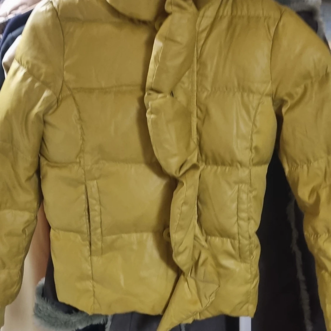 Cool Vinterjacka barn