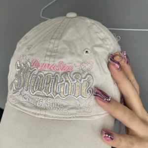 Sexy kepa - Så snygg keps köpt i Kroatien 🎀