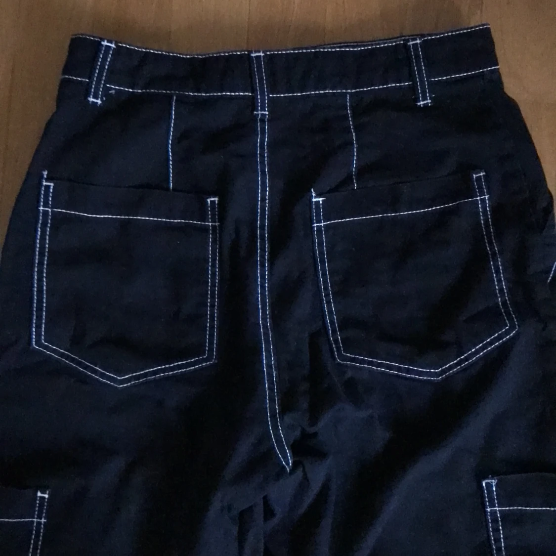 Bob the builder pants - 91