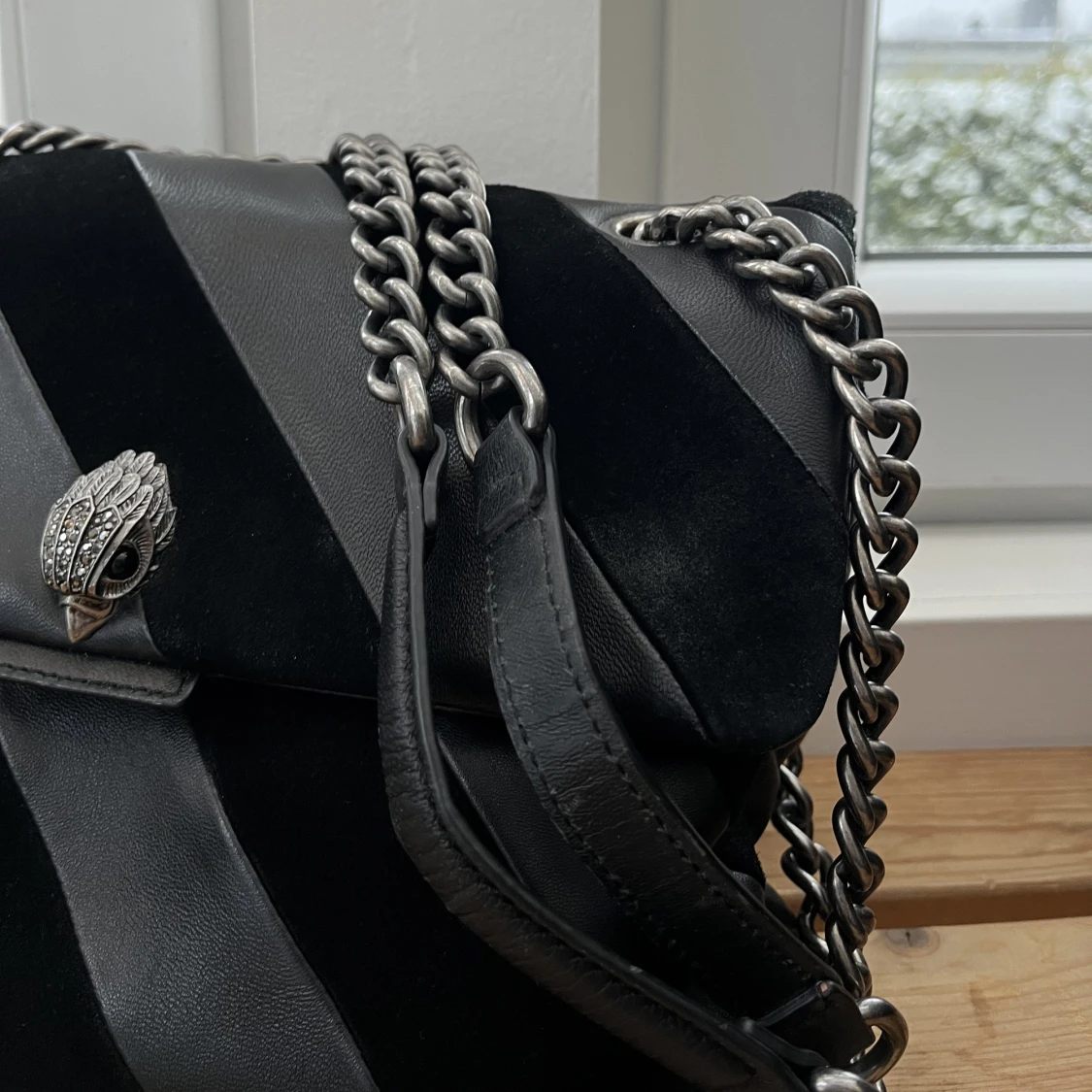 Kurt Geiger väska  - 91