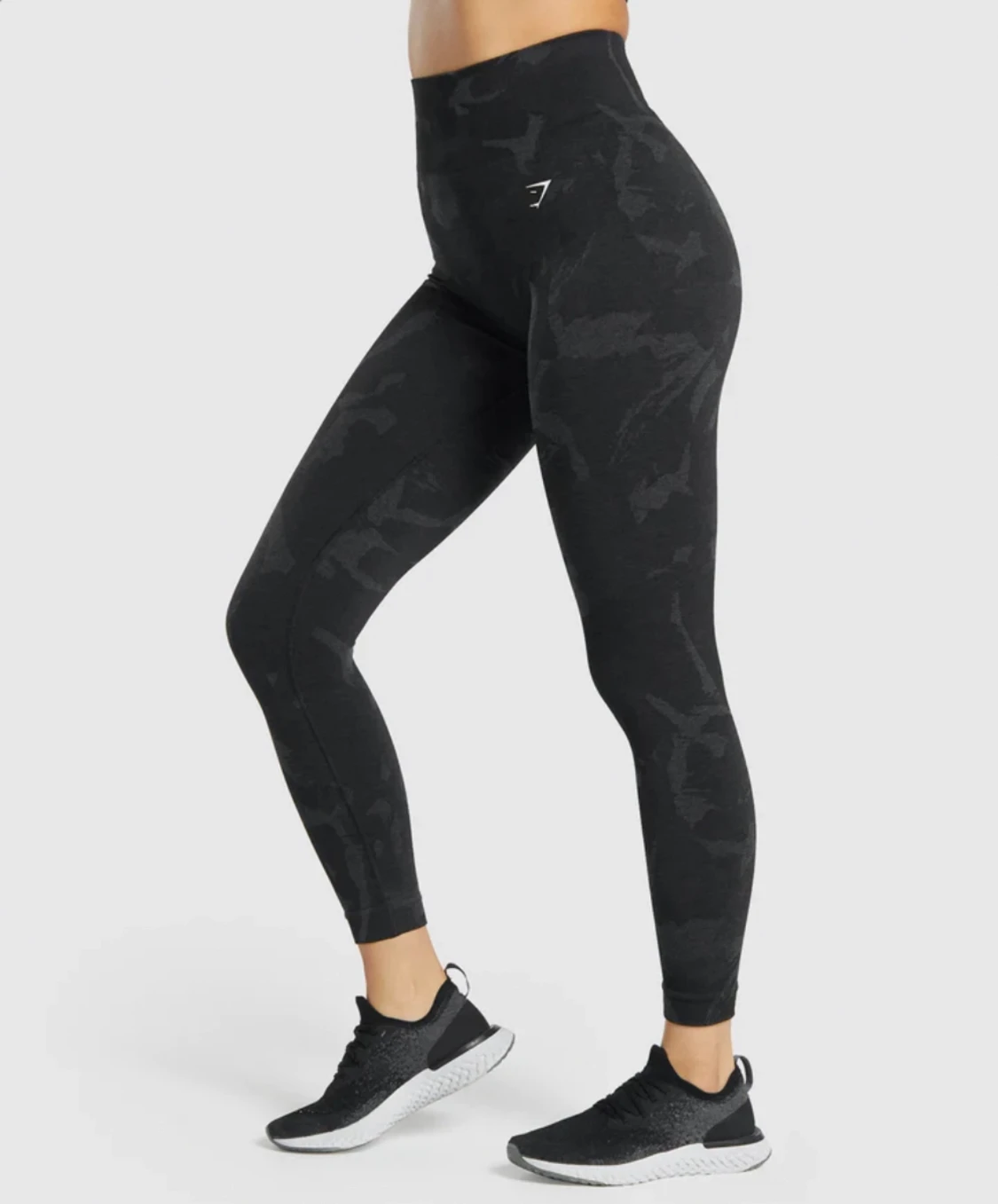 Gymshark leggings - 90