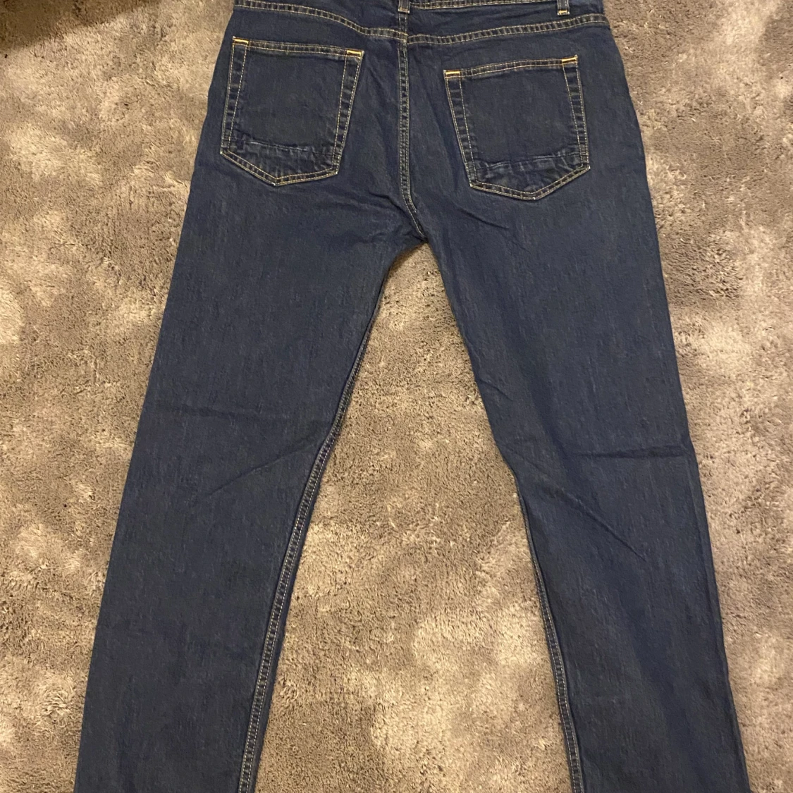 Jeans från Dressman  - 90