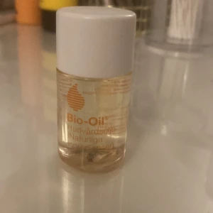 Bio oil - Bio oil som aldrig är använd💕 Normal pris 89kr