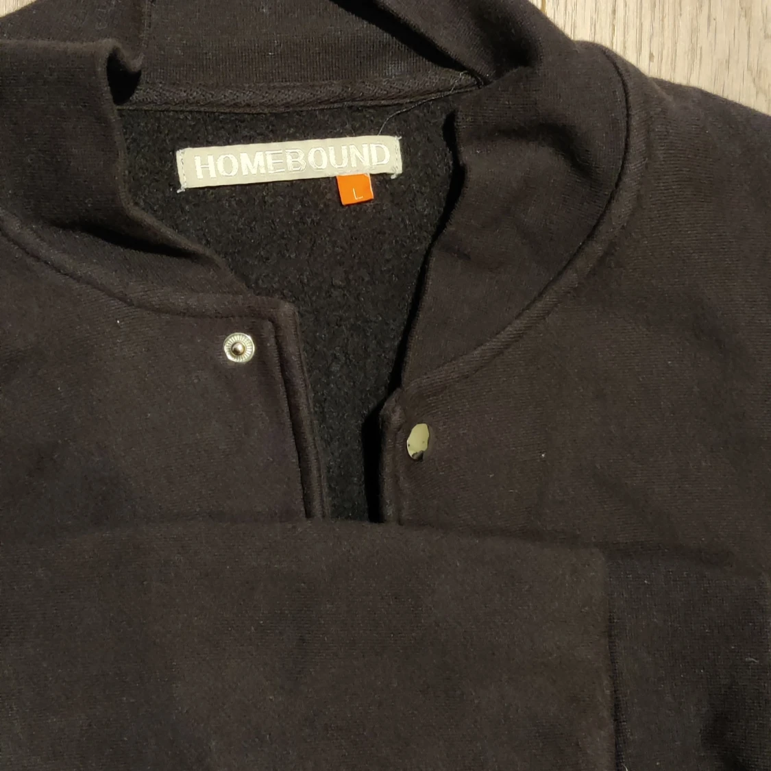 Baseballtröja från homebound  - 90